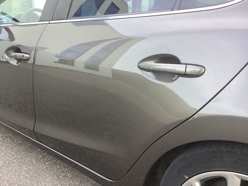 Mazda 3 2.2 Turbodiesel Center-Line 2015 – снимка 44