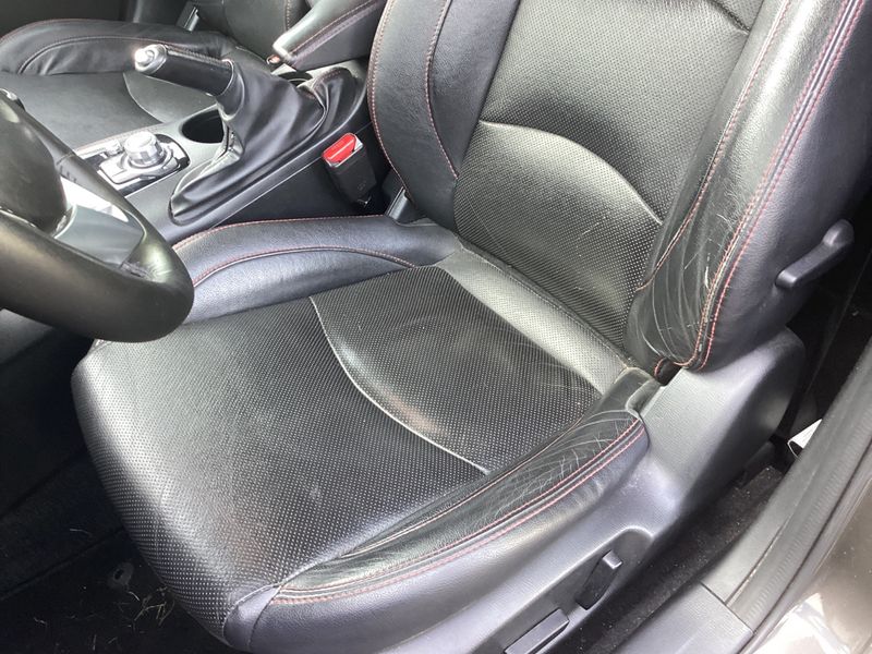 Mazda 3 2.2 Turbodiesel Center-Line 2015 – снимка 38