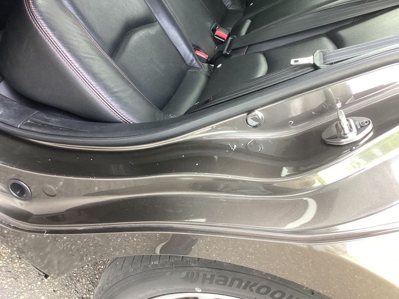 Mazda 3 2.2 Turbodiesel Center-Line 2015 – снимка 43