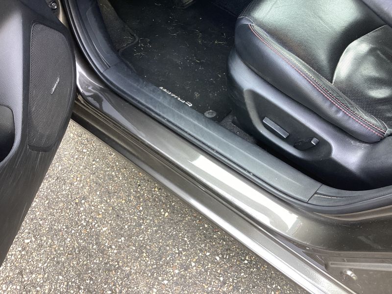 Mazda 3 2.2 Turbodiesel Center-Line 2015 – снимка 41