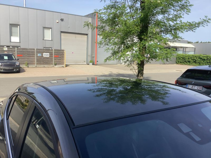 Mazda 3 2.2 Turbodiesel Center-Line 2015 – снимка 13