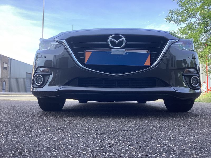 Mazda 3 2.2 Turbodiesel Center-Line 2015 – снимка 57