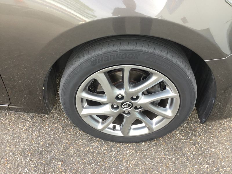 Mazda 3 2.2 Turbodiesel Center-Line 2015 – снимка 11