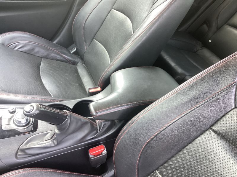 Mazda 3 2.2 Turbodiesel Center-Line 2015 – снимка 40