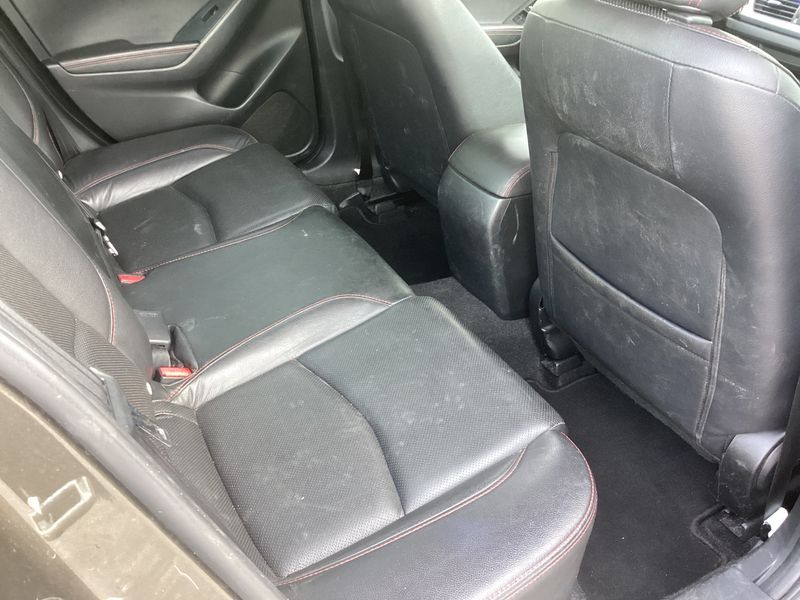 Mazda 3 2.2 Turbodiesel Center-Line 2015 – снимка 37