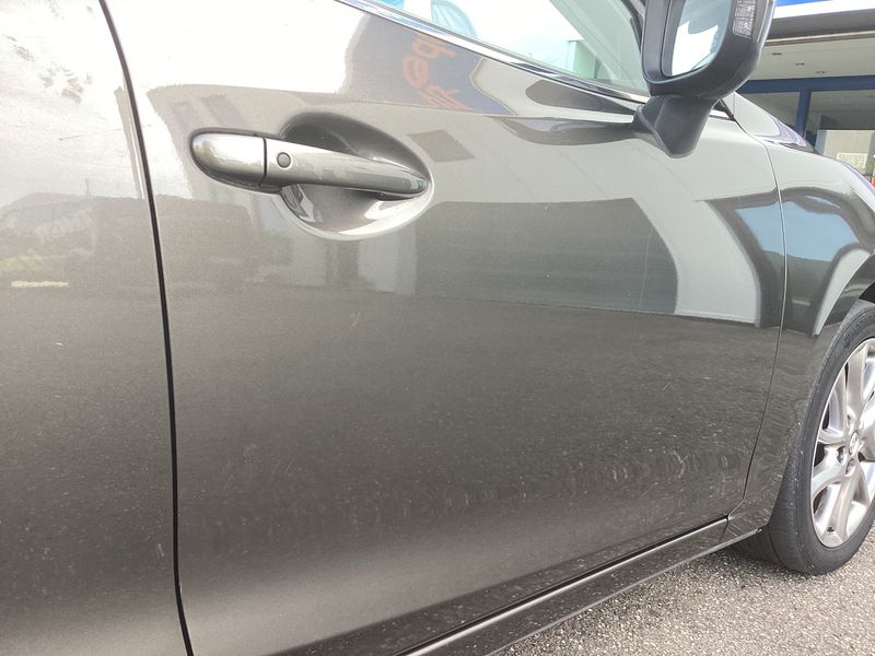 Mazda 3 2.2 Turbodiesel Center-Line 2015 – снимка 27