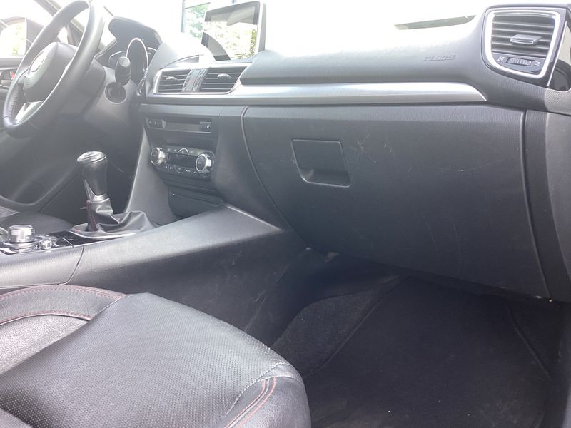 Mazda 3 2.2 Turbodiesel Center-Line 2015 – снимка 30