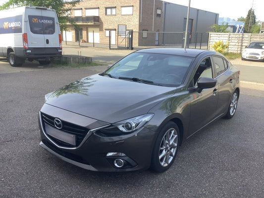 Mazda 3 2.2 Turbodiesel Center-Line 2015 – снимка 1