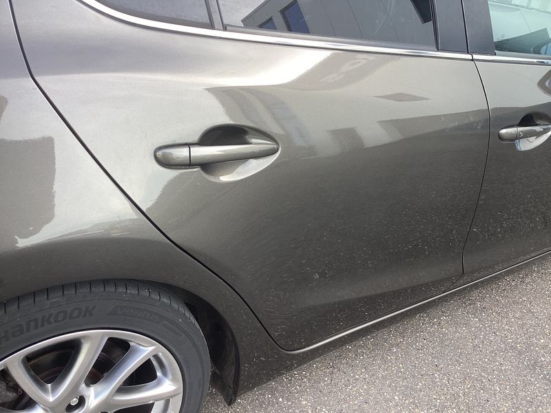 Mazda 3 2.2 Turbodiesel Center-Line 2015 – снимка 26