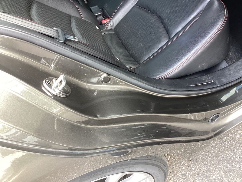 Mazda 3 2.2 Turbodiesel Center-Line 2015 – снимка 23