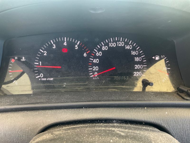 Toyota Corolla 2.0 D-4D Luna 2006 – снимка 4