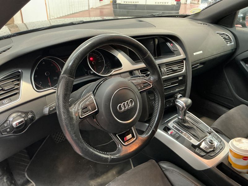 Audi A5 2.0 TDI 2015 – снимка 25