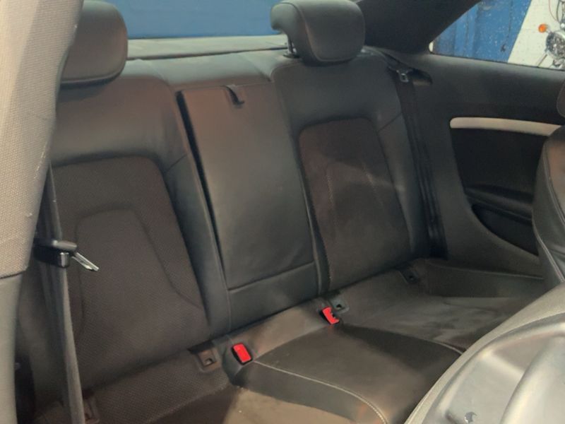 Audi A5 2.0 TDI 2015 – снимка 19