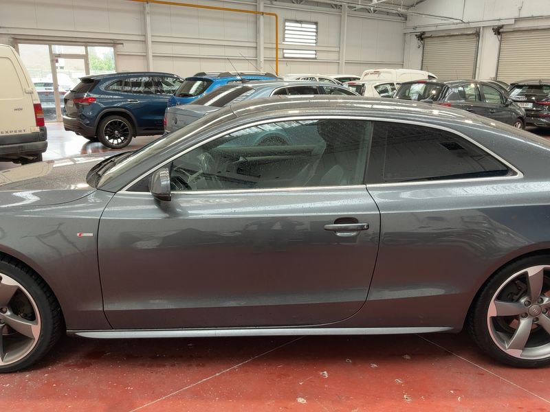 Audi A5 2.0 TDI 2015 – снимка 4