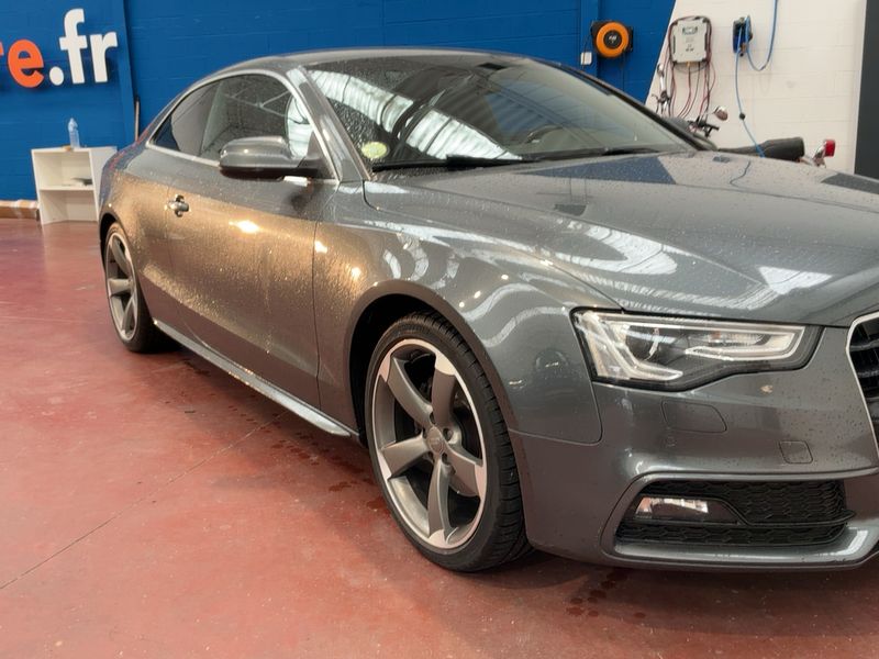 Audi A5 2.0 TDI 2015 – снимка 12