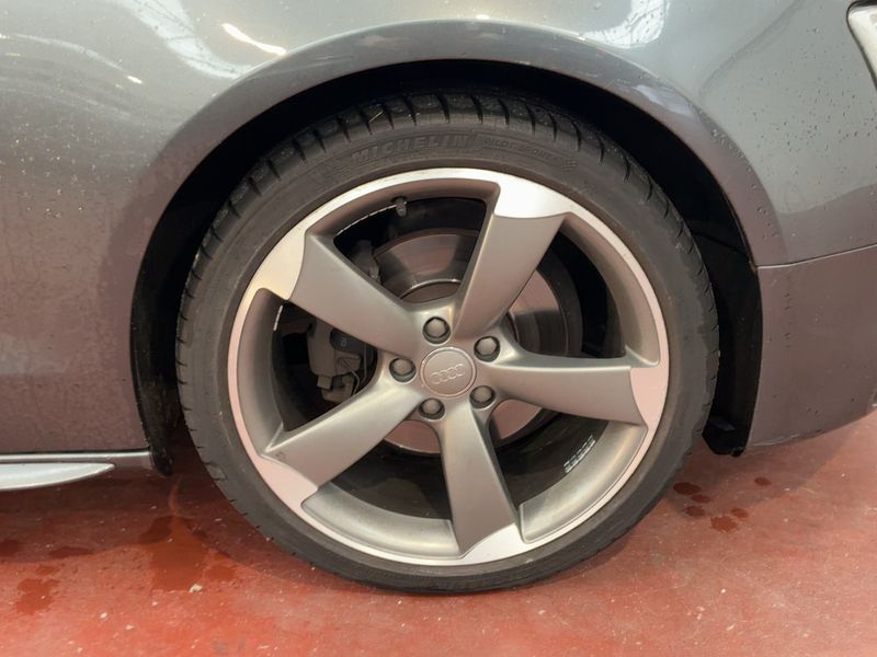 Audi A5 2.0 TDI 2015 – снимка 11