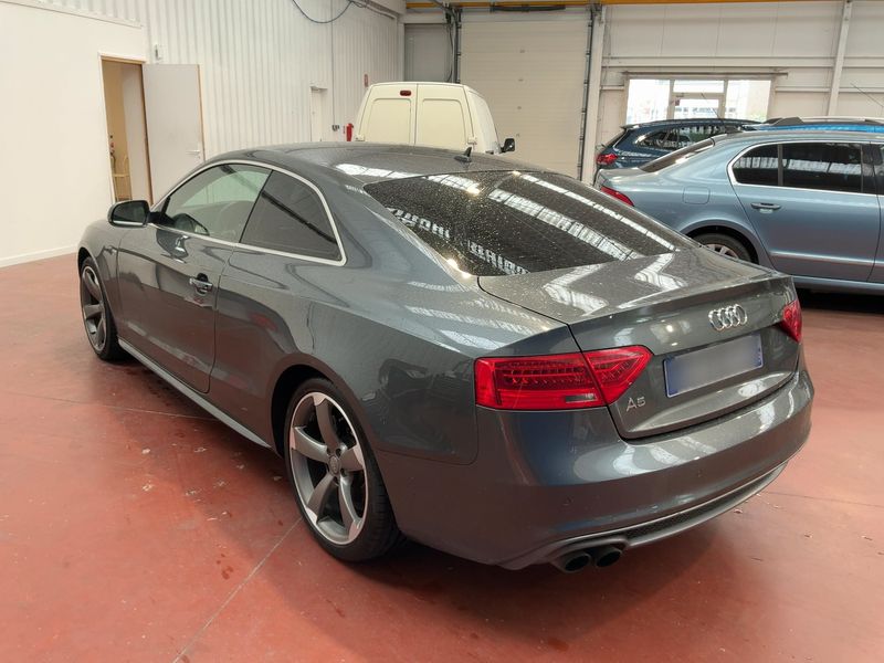 Audi A5 2.0 TDI 2015 – снимка 6
