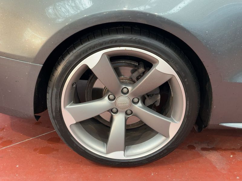 Audi A5 2.0 TDI 2015 – снимка 9