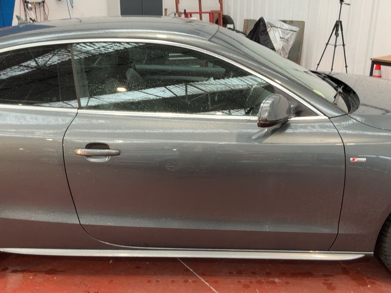 Audi A5 2.0 TDI 2015 – снимка 10