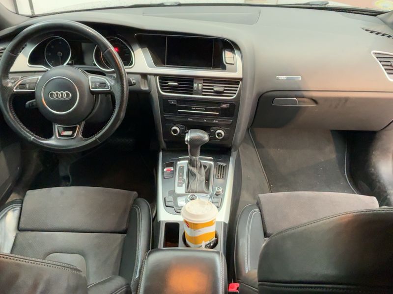 Audi A5 2.0 TDI 2015 – снимка 17