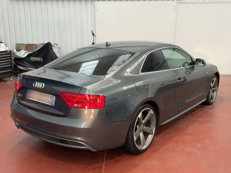 Audi A5 2.0 TDI 2015 – снимка 8