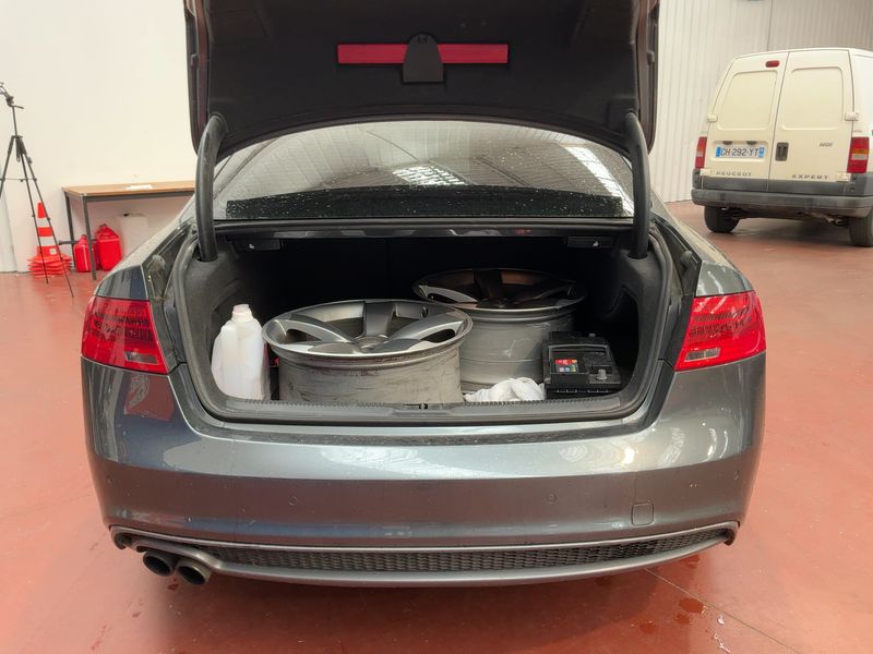 Audi A5 2.0 TDI 2015 – снимка 15