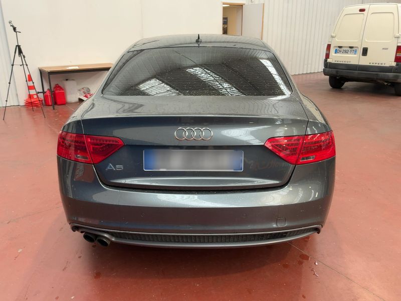 Audi A5 2.0 TDI 2015 – снимка 7