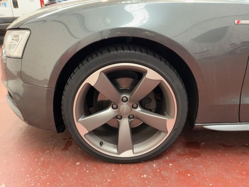 Audi A5 2.0 TDI 2015 – снимка 3