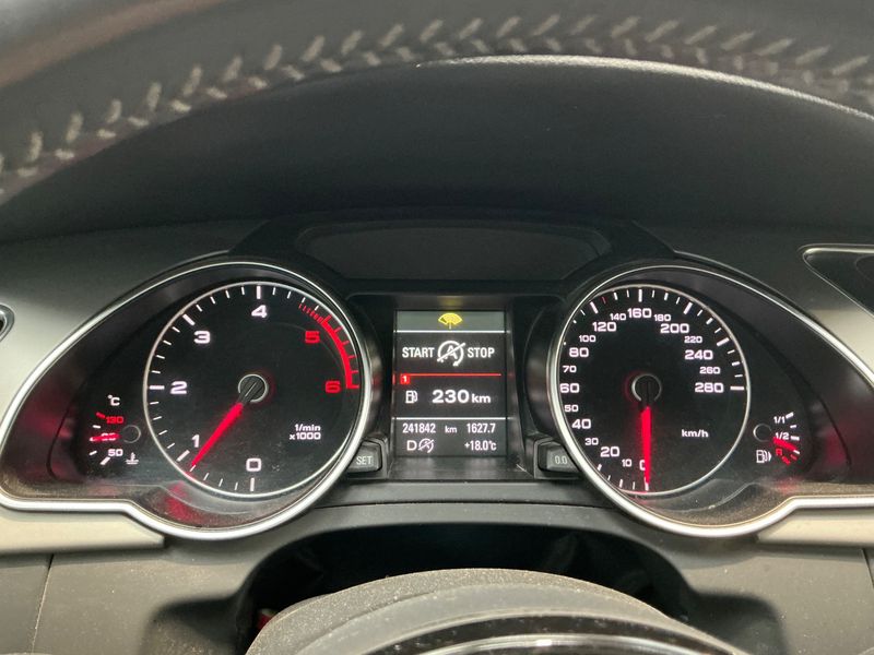 Audi A5 2.0 TDI 2015 – снимка 18