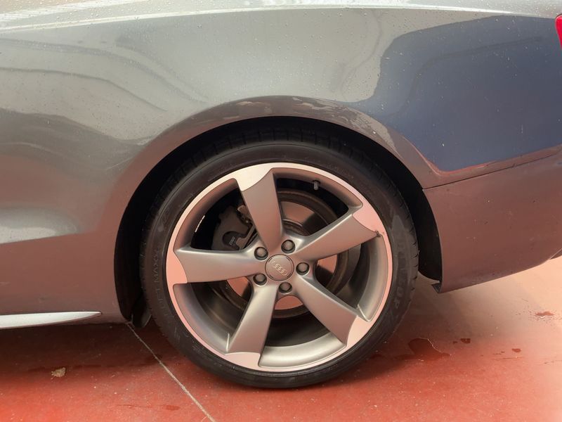 Audi A5 2.0 TDI 2015 – снимка 5