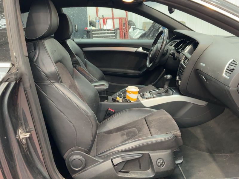 Audi A5 2.0 TDI 2015 – снимка 16