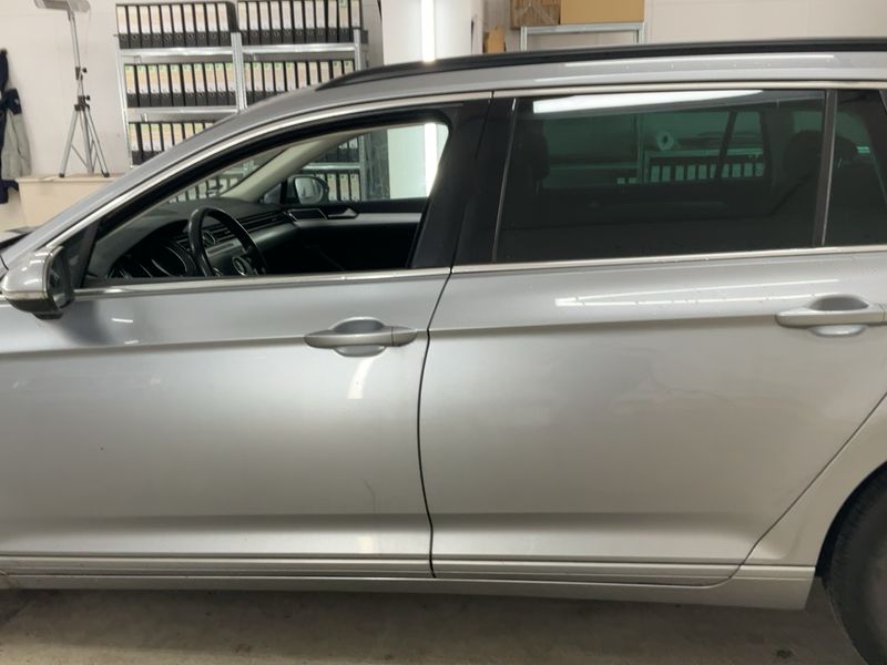 Volkswagen Passat 1.6 TDI Comfortline BlueMotion Tech 2018 – снимка 4