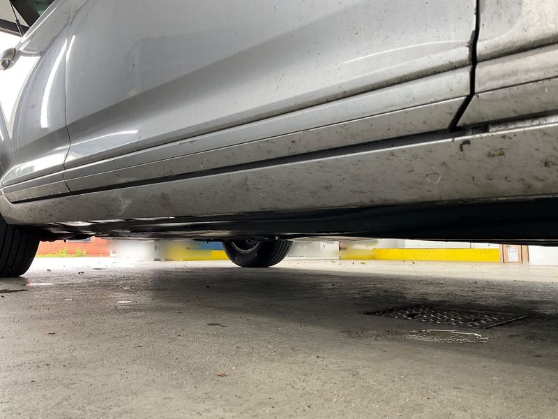 Volkswagen Passat 1.6 TDI Comfortline BlueMotion Tech 2018 – снимка 23