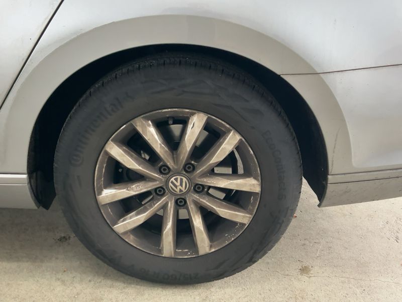 Volkswagen Passat 1.6 TDI Comfortline BlueMotion Tech 2018 – снимка 5