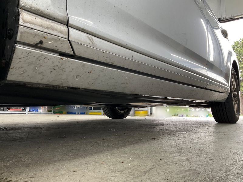 Volkswagen Passat 1.6 TDI Comfortline BlueMotion Tech 2018 – снимка 40