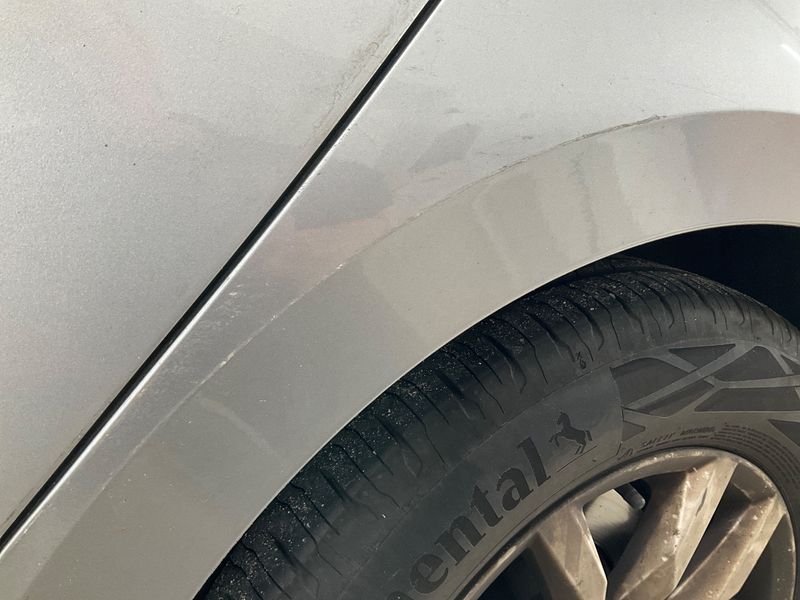 Volkswagen Passat 1.6 TDI Comfortline BlueMotion Tech 2018 – снимка 39