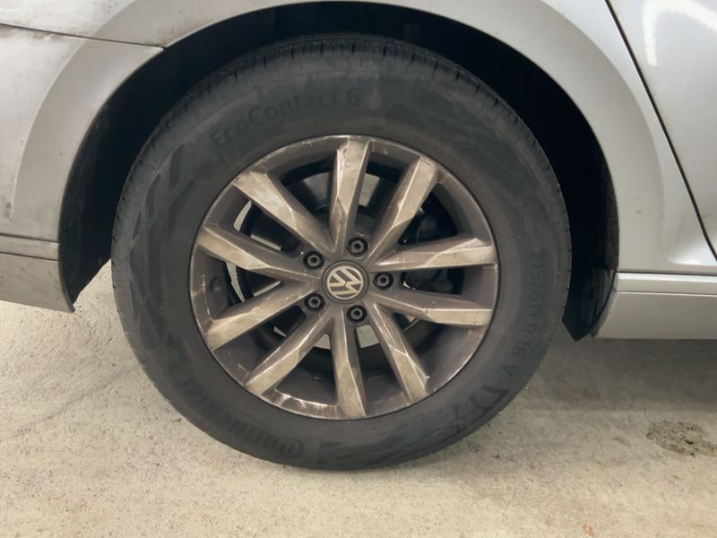 Volkswagen Passat 1.6 TDI Comfortline BlueMotion Tech 2018 – снимка 9