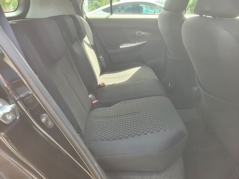 Toyota Urban Cruiser 1.4 D-4D Life 4x4 2010 – снимка 19