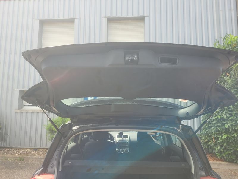 Toyota Urban Cruiser 1.4 D-4D Life 4x4 2010 – снимка 15