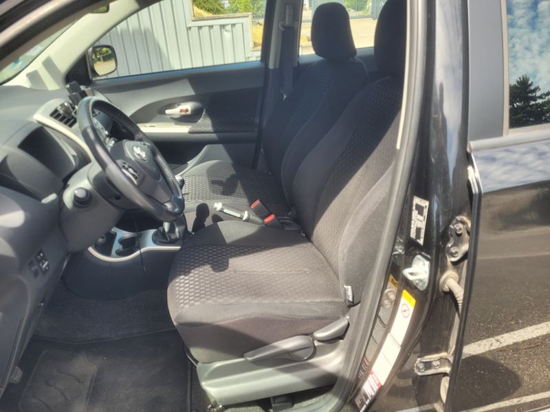 Toyota Urban Cruiser 1.4 D-4D Life 4x4 2010 – снимка 24