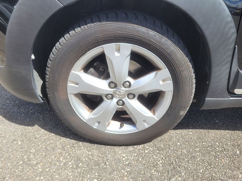 Toyota Urban Cruiser 1.4 D-4D Life 4x4 2010 – снимка 3