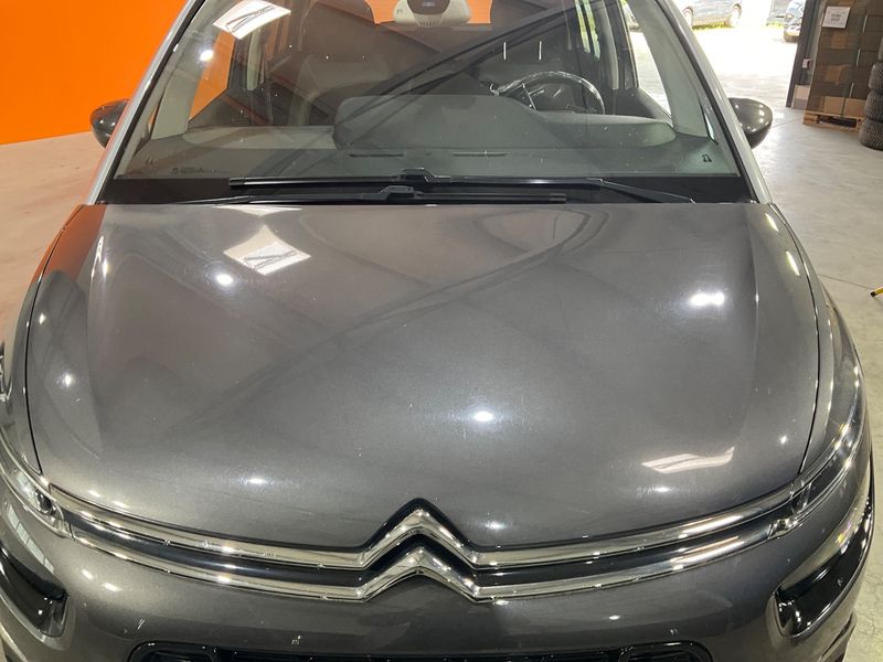 Citroen C4 Grand Picasso 2.0 Blue-HDi Shine 2018 – снимка 44