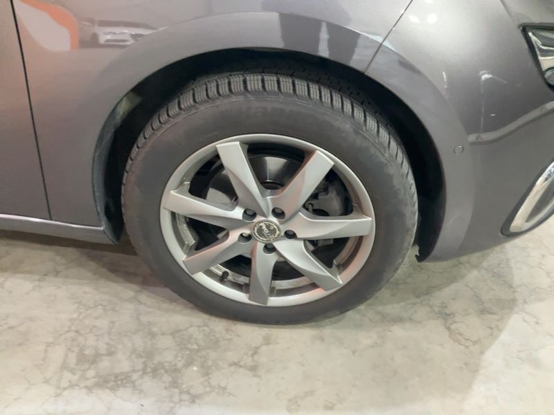Citroen C4 Grand Picasso 2.0 Blue-HDi Shine 2018 – снимка 11