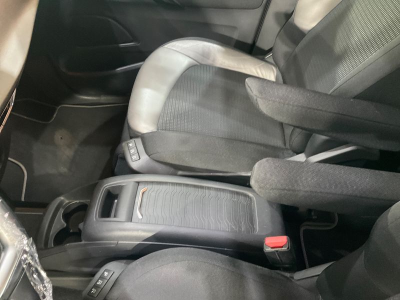 Citroen C4 Grand Picasso 2.0 Blue-HDi Shine 2018 – снимка 33