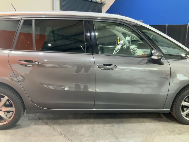 Citroen C4 Grand Picasso 2.0 Blue-HDi Shine 2018 – снимка 10