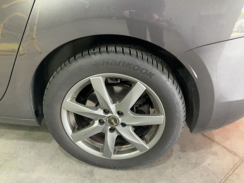 Citroen C4 Grand Picasso 2.0 Blue-HDi Shine 2018 – снимка 5