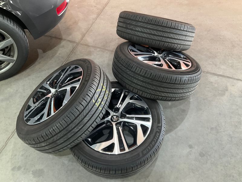 Citroen C4 Grand Picasso 2.0 Blue-HDi Shine 2018 – снимка 15