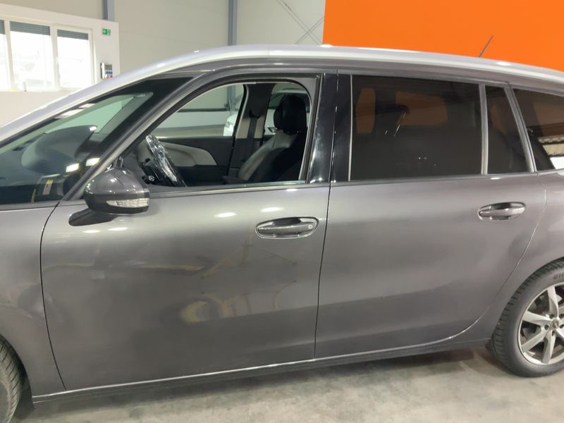 Citroen C4 Grand Picasso 2.0 Blue-HDi Shine 2018 – снимка 4