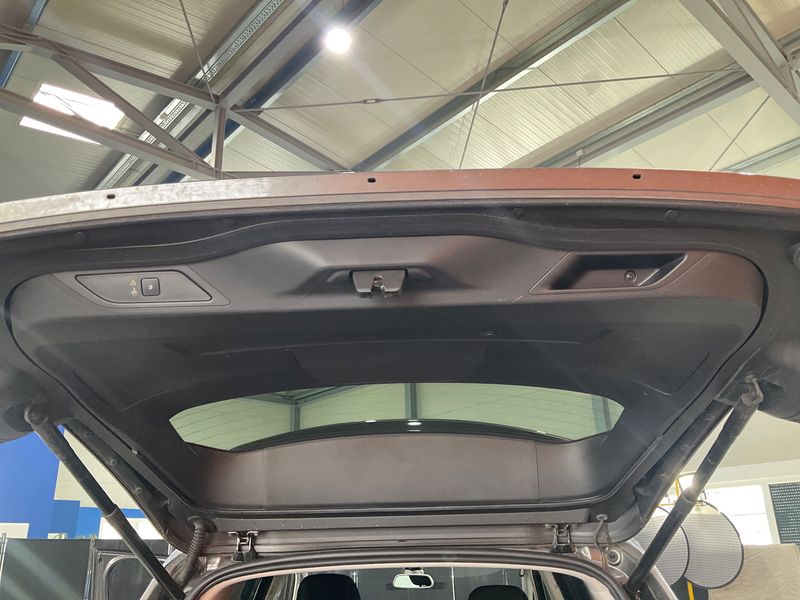 Citroen C4 Grand Picasso 2.0 Blue-HDi Shine 2018 – снимка 36
