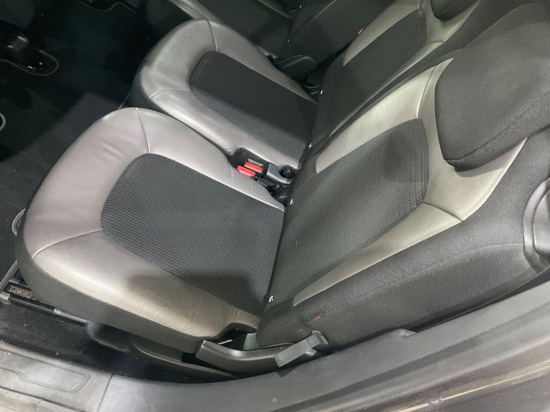 Citroen C4 Grand Picasso 2.0 Blue-HDi Shine 2018 – снимка 30